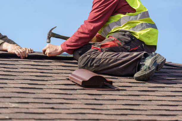 Best Commercial Roofing Services  in Richland Hills, TX