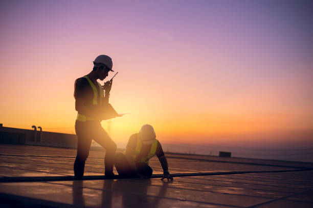 Best Commercial Roofing Services  in Richland Hills, TX