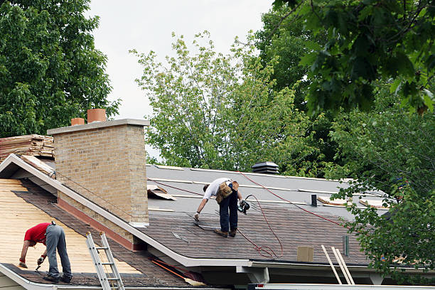 Quick and Trustworthy Emergency Roof Repair Services in Richland Hills, TX