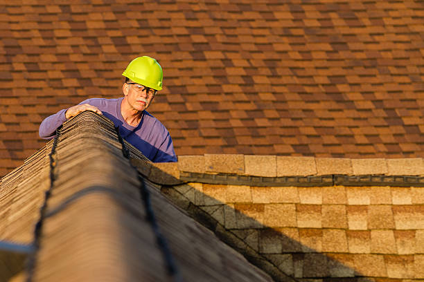 Best Roof Maintenance Services  in Richland Hills, TX